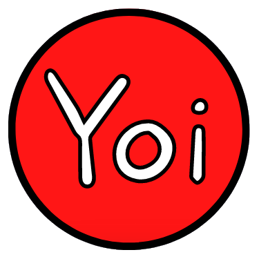 Yoi Japanese Restaurant logo