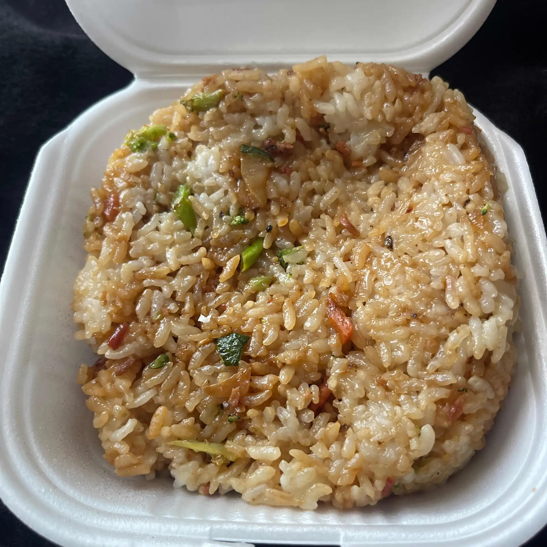 Fried Rice