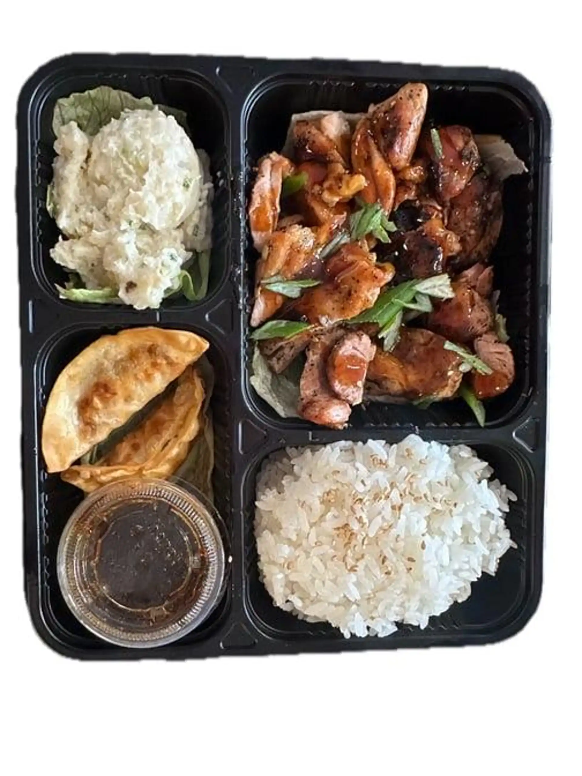 Mini Bento